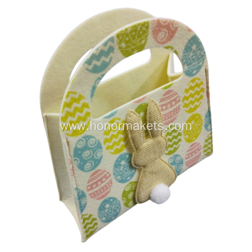 Easter Rabbit Bag
